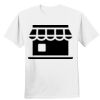 Nano T® Cotton T Shirt Thumbnail