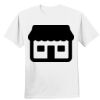 Nano T® Cotton T Shirt Thumbnail