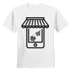 Nano T® Cotton T Shirt Thumbnail