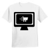 Nano T® Cotton T Shirt Thumbnail