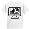 Nano T® Cotton T Shirt Thumbnail