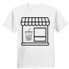 Nano T® Cotton T Shirt Thumbnail