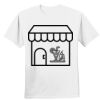 Nano T® Cotton T Shirt Thumbnail