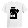 Nano T® Cotton T Shirt Thumbnail