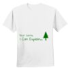 Nano T® Cotton T Shirt Thumbnail