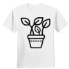 Nano T® Cotton T Shirt Thumbnail
