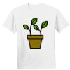 Nano T® Cotton T Shirt Thumbnail