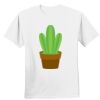 Nano T® Cotton T Shirt Thumbnail