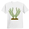 Nano T® Cotton T Shirt Thumbnail