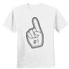 Nano T® Cotton T Shirt Thumbnail