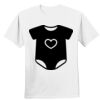 Nano T® Cotton T Shirt Thumbnail
