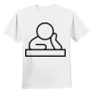 Nano T® Cotton T Shirt Thumbnail