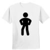 Nano T® Cotton T Shirt Thumbnail
