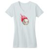 Juniors Concert V Neck Tee Thumbnail
