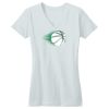Juniors Concert V Neck Tee Thumbnail