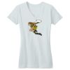 Juniors Concert V Neck Tee Thumbnail