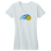 Juniors Concert V Neck Tee Thumbnail