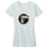 Juniors Concert V Neck Tee Thumbnail