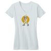 Juniors Concert V Neck Tee Thumbnail