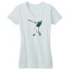 Juniors Concert V Neck Tee Thumbnail