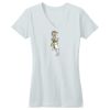 Juniors Concert V Neck Tee Thumbnail