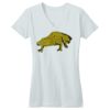 Juniors Concert V Neck Tee Thumbnail