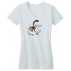 Juniors Concert V Neck Tee Thumbnail