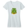 Juniors Concert V Neck Tee Thumbnail