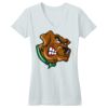 Juniors Concert V Neck Tee Thumbnail