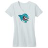 Juniors Concert V Neck Tee Thumbnail