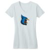 Juniors Concert V Neck Tee Thumbnail