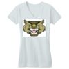 Juniors Concert V Neck Tee Thumbnail