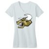 Juniors Concert V Neck Tee Thumbnail