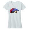 Juniors Concert V Neck Tee Thumbnail