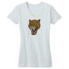 Juniors Concert V Neck Tee Thumbnail
