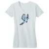 Juniors Concert V Neck Tee Thumbnail