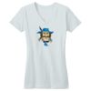 Juniors Concert V Neck Tee Thumbnail