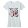 Juniors Concert V Neck Tee Thumbnail