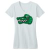 Juniors Concert V Neck Tee Thumbnail