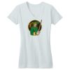 Juniors Concert V Neck Tee Thumbnail