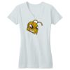 Juniors Concert V Neck Tee Thumbnail