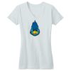 Juniors Concert V Neck Tee Thumbnail