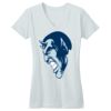 Juniors Concert V Neck Tee Thumbnail