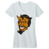 Juniors Concert V Neck Tee Thumbnail