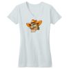 Juniors Concert V Neck Tee Thumbnail