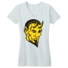 Juniors Concert V Neck Tee Thumbnail