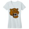 Juniors Concert V Neck Tee Thumbnail
