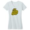 Juniors Concert V Neck Tee Thumbnail
