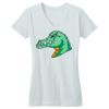 Juniors Concert V Neck Tee Thumbnail