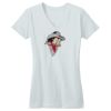 Juniors Concert V Neck Tee Thumbnail